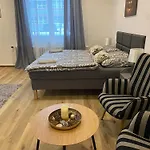 Daire Cerna Ruze- 2 Plzeň