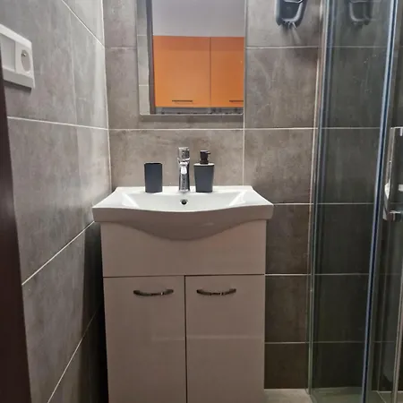 Apartmán černá Růže- 2 Plzeň