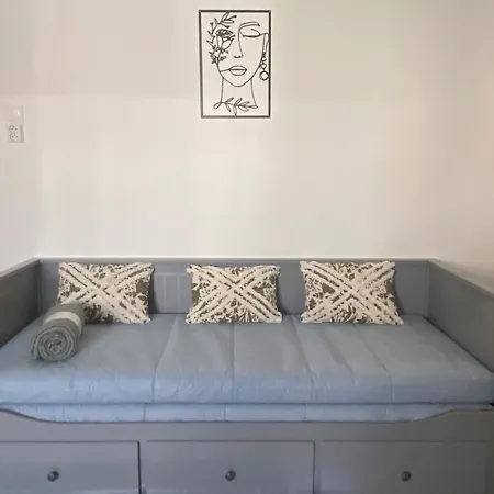 Apartmán černá Růže- 2 *