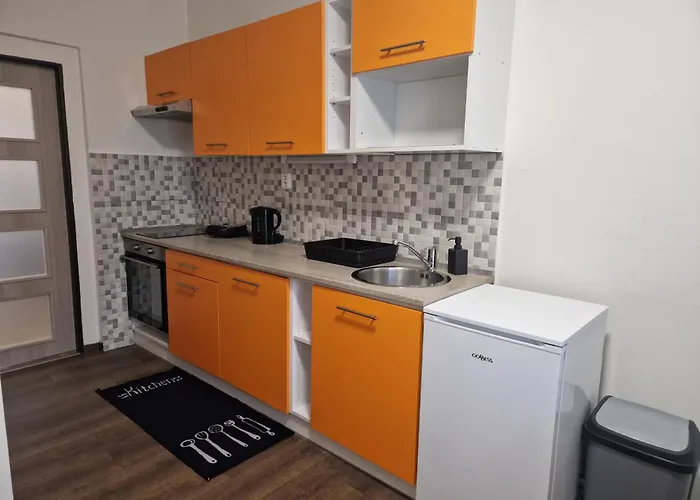 Cerna Ruze- 2 * Pilzno