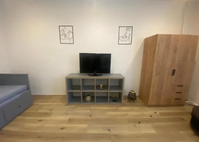 Apartament Cerna Ruze- 2