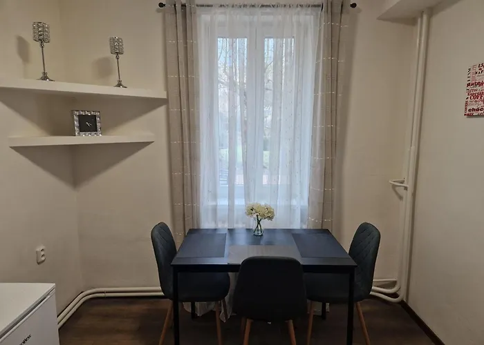 Lejlighed Cerna Ruze- 2 *